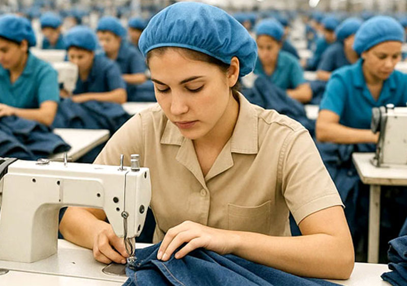 Production Department